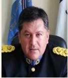 Crio. Gral. Roque A. LEIVA