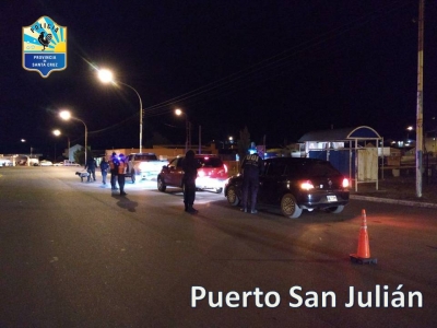 OPERATIVOS DE LA DIRECCI&Oacute;N GENERAL REGIONAL CENTRO